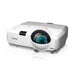 Epson POWERLITE 425W WXGA 2500 Lumens Projector V11H448020