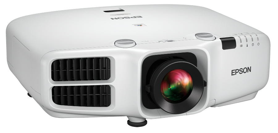Epson PowerLite Pro G6150 XGA 3LCD Projector with Standard Lens USA