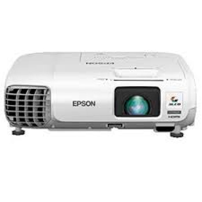 Epson PowerLite 1776W WXGA Multimedia Projector USA