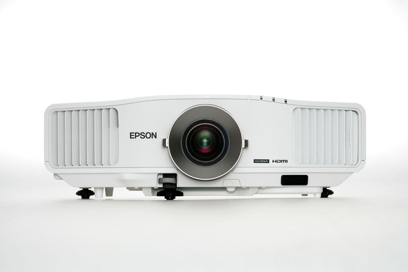 Epson PowerLite Pro G5200WNL Projector