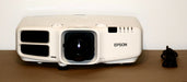 Epson PowerLite Pro G6050W WXGA 3LCD Projector with Standard Lens USED