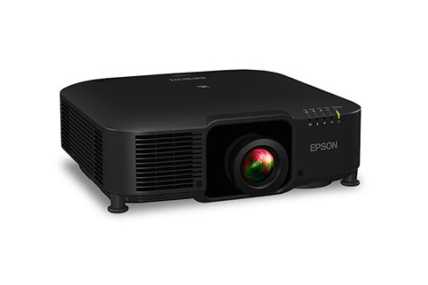 Epson EB-PU1008B WUXGA 3LCD Laser Projector