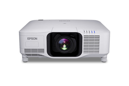 Epson EB-PU2116W 16,000-Lumen 3LCD Large Venue Laser Projector with 4K Enhancement
