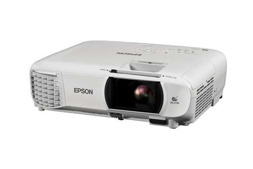 Epson Home Theatre TW650 1080p 3LCD Projector - NJ Accessory/Buy Direct & Save