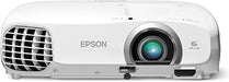 Epson PowerLite Home Cinema 2030 2D/3D 1080p 3LCD Projector - Used