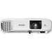 Epson PowerLite 118 3800-Lumen XGA 3LCD Projector - NJ Accessory/Buy Direct & Save