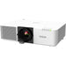 Epson PowerLite L530U 5200-Lumen WUXGA Education &amp; Corporate Laser 3LCD Projector