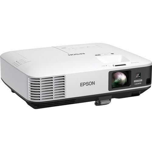 Epson PowerLite 2265U 5500-Lumen WUXGA 3LCD Projector