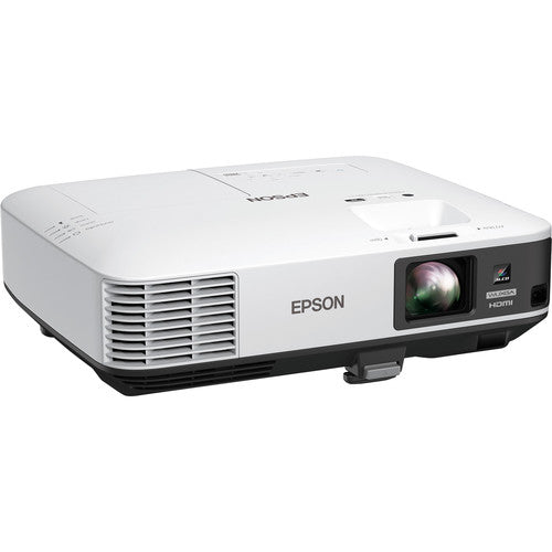 Epson PowerLite 2255U - WUXGA 1080p 3LCD Projector with Speaker - 5000 lumens - Wi-Fi