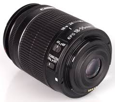 Canon EF-S 18-55mm f/3.5-5.6 IS STM Lens for Eos DSLR Cameras UV Filter More