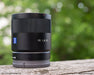 Sony Sonnar T* FE 55mm f/1.8 ZA Lens