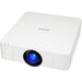 Sony VPL-FHZ58 WUXGA Laser Light Source Projector (White)