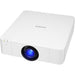 Sony VPL-FH60/W 5000-Lumen WUXGA 3LCD Lamp Projector (White)