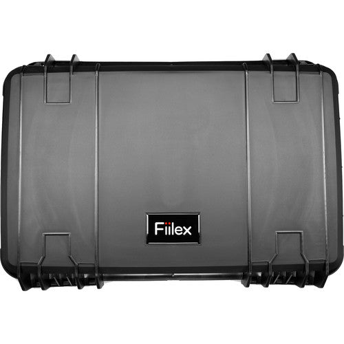 Fiilex K411PP 4-Light Travel Kit with Two P360 Pro Plus and Two P180E LED Lights
