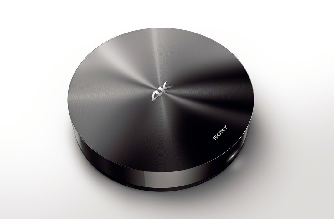 Sony FMP-X1 4K Ultra HD Media Player (Black) | NJ Accessory/Buy
