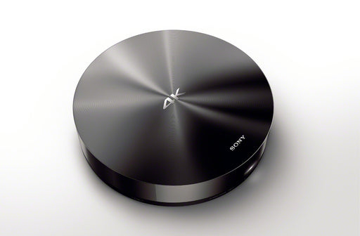 Sony FMP-X1 4K Ultra HD Media Player (Black)