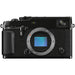 Fujifilm X-Pro3 Mirrorless Digital Camera (Body Only) with 2X 64GB Memory Cards Starter Package