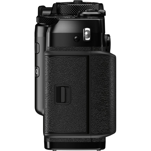 Fujifilm X-Pro3 Mirrorless Camera - Black (Body Only)