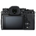 FUJIFILM X-T3 Mirrorless Digital Camera (Black) Basic Bundle