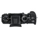 FUJIFILM X-T3 Mirrorless Digital Camera (Black) Basic Bundle