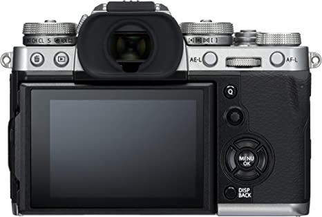 Fujifilm X-T4 Mirrorless Digital Camera with XF 18-55mm f/2.8-4 R LM OIS  Lens (Black) Bundle, Includes: SanDisk 64GB Extreme SDXC Memory Card