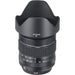 Fujifilm XF 16-80mm f/4.0 R OIS WR Lens Bundle, with Peak Design Accessories