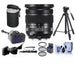 Fujifilm XF 16-80mm F4.0 R OIS WR(Weather Resistant)Lens W/Pro Accessory Kit