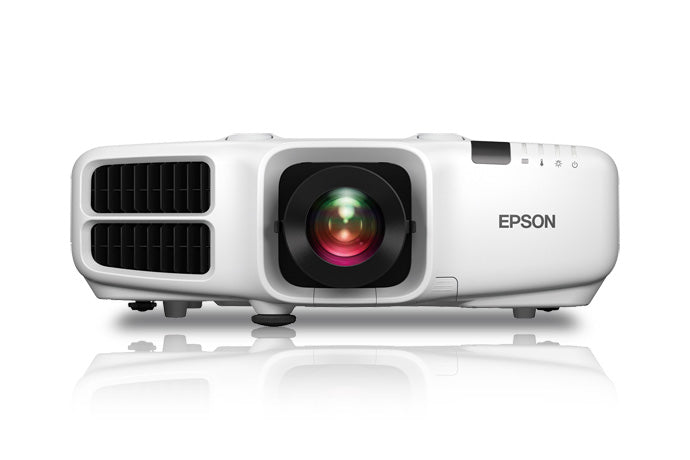 Epson PowerLite Pro G6170 - XGA 6500 Lumens