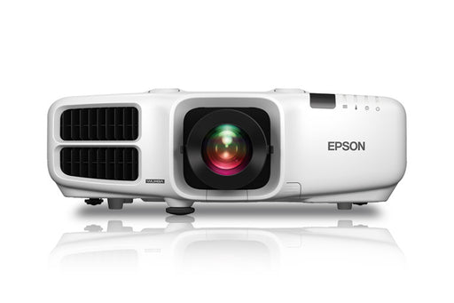 Epson PowerLite Pro G6570WU WUXGA 3LCD Projector with Standard Lens.