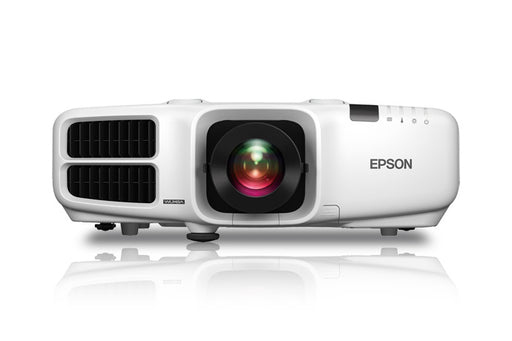 Epson PowerLite Pro G6770WU WUXGA 3LCD Projector with Standard Lens.