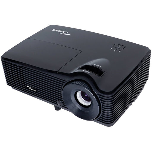 Optoma Technology H182X WXGA DLP Home Theater Projector