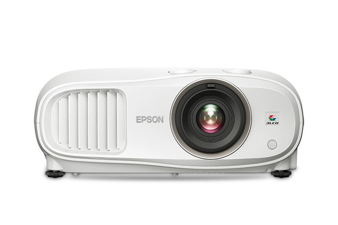 Epson Home Cinema 3900 Projector