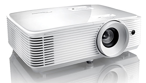 Optoma Technology HD27e Full HD DLP Home Theater Projector