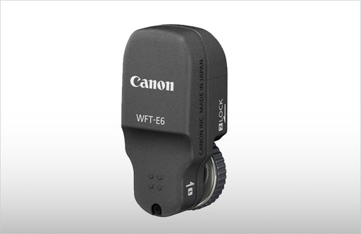 Canon WFT-E6A Wireless Transmitter
