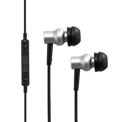 HIFIMAN RE400i In-Line Control Earphones for iOS Devices