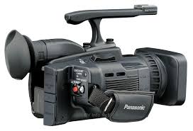 Panasonic AG-HMC40 AVCCAM HD Camcorder