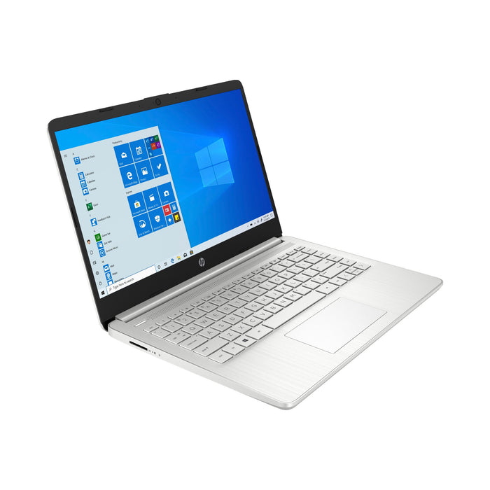 HP 14-DQ2032WM Laptop  11th Gen Intel Core i3-1115G4, 4GB, 128GB
