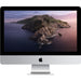 Apple iMac 2020 (21.5-inch, 8GB RAM, 256GB SSD Storage) MHK03LL/A