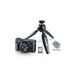 Canon PowerShot G7 X Mark II Digital Camera with Video Creator Kit