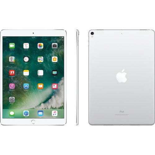 Apple 10.5&quot; iPad Pro (256GB, Wi-Fi) Space Gray MPDY2LL/A