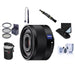 Sony Sonnar T* FE 35mm f/2.8 ZA Lens w/ filter kit Bundle