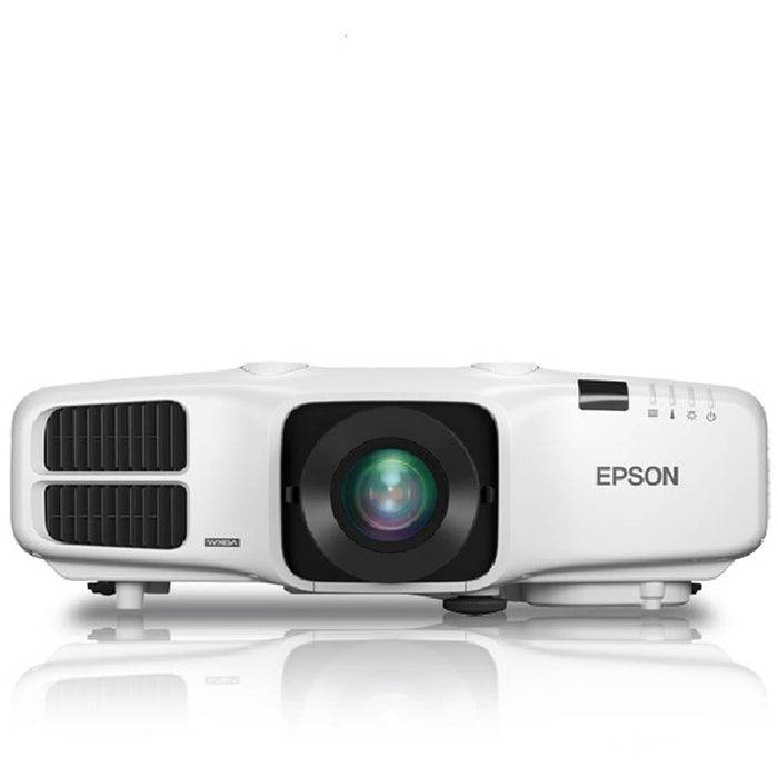 Epson PowerLite 4770W WXGA 3LCD Projector