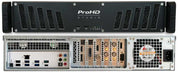 JVC ProHD Studio 4000 Production/Streaming Studio