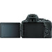 Nikon D5500/D5600 Digital SLR Camera Body (Black) 32GB Card + Nikon Case + Tripod + BUNDLE KIT