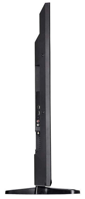 Sharp AQUOS LC-55LE653U 55&quot;-Class Full HD Smart LED TV (Black)