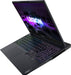 Lenovo - Legion 5 15 Gaming Laptop - AMD Ryzen 7 5800H - NVIDIA GeForce RTX 3050 Ti - 8GB Memory - 512GB SSD - Phantom Blue/Black