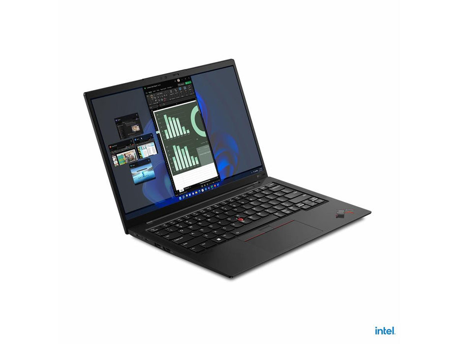 Lenovo ThinkPad X1 Carbon Gen 10 - 14&quot; - Core i7 1270P - 512GB