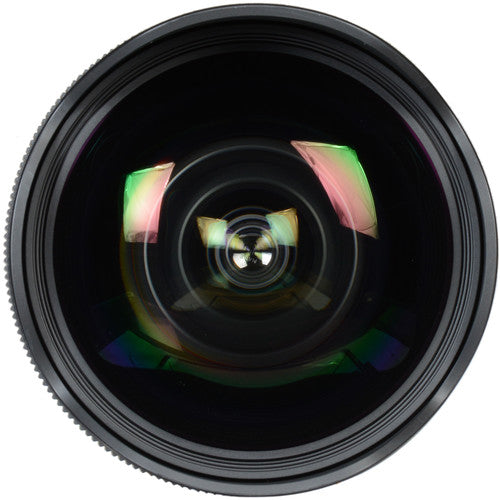 Sigma 14mm f/1.8 DG HSM Art Lens for Nikon F w/ 2x Sandisk 64GB MCs & All-in-one Card Reader