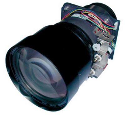 Sanyo Short Zoom Projection Lens LNS-W04 for Sanyo PLV-WF10, PLC-EF60 and XF60 Multimedia Projectors - NJ Accessory/Buy Direct & Save