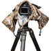 LensCoat RainCoat 2 Standard Camera Cover (Forest Green Camo)